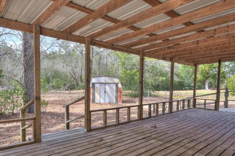 Tiny photo for 231 Hamelin Road, Aiken, SC 29805 (MLS # 222164)