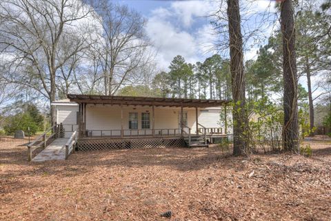 Tiny photo for 231 Hamelin Road, Aiken, SC 29805 (MLS # 222164)