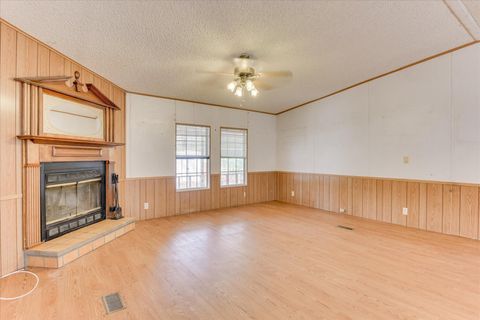 Tiny photo for 231 Hamelin Road, Aiken, SC 29805 (MLS # 222164)