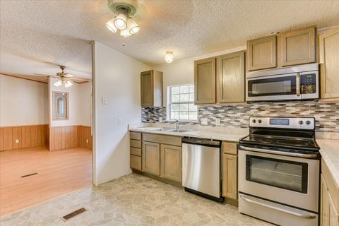 Tiny photo for 231 Hamelin Road, Aiken, SC 29805 (MLS # 222164)