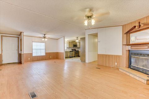 Tiny photo for 231 Hamelin Road, Aiken, SC 29805 (MLS # 222164)