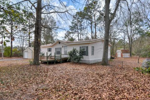 Tiny photo for 231 Hamelin Road, Aiken, SC 29805 (MLS # 222164)