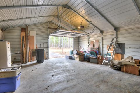 Tiny photo for 231 Hamelin Road, Aiken, SC 29805 (MLS # 222164)