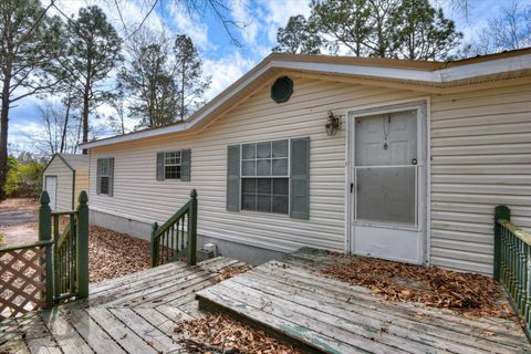 Tiny photo for 231 Hamelin Road, Aiken, SC 29805 (MLS # 222164)