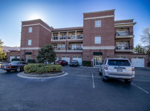 Tiny photo for 140 Laurens Street NW #A, Aiken, SC 29801 (MLS # 221919)