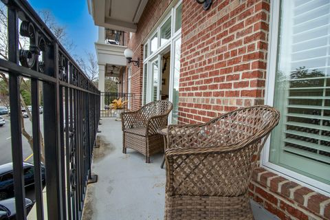 Tiny photo for 140 Laurens Street NW #A, Aiken, SC 29801 (MLS # 221919)