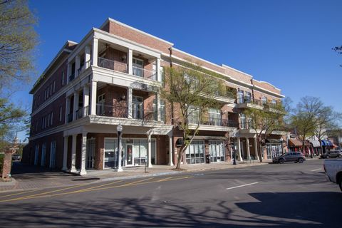 Tiny photo for 140 Laurens Street NW #A, Aiken, SC 29801 (MLS # 221919)