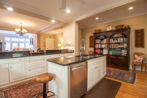 Tiny photo for 140 Laurens Street NW #A, Aiken, SC 29801 (MLS # 221919)