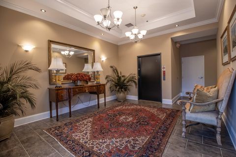 Tiny photo for 140 Laurens Street NW #A, Aiken, SC 29801 (MLS # 221919)