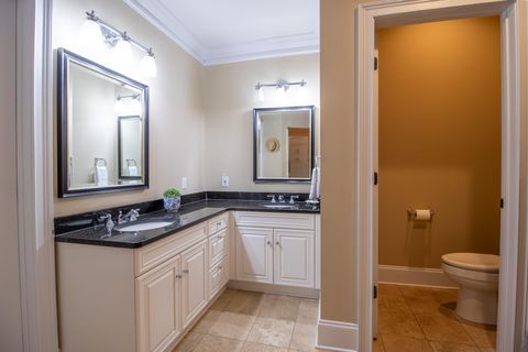 Tiny photo for 140 Laurens Street NW #A, Aiken, SC 29801 (MLS # 221919)