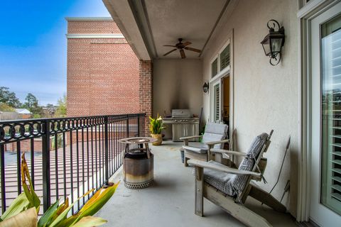 Tiny photo for 140 Laurens Street NW #A, Aiken, SC 29801 (MLS # 221919)