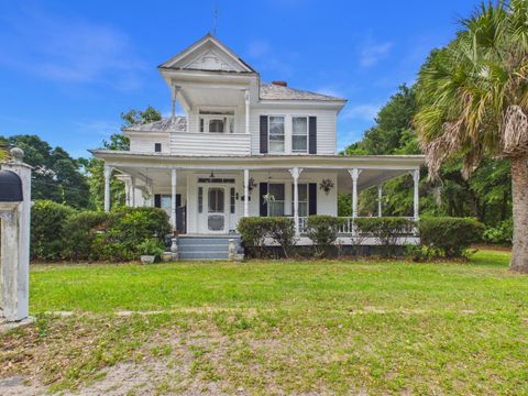Photo of 106 Ferguson Street SW, Salley, SC 29137 (MLS # 223587)