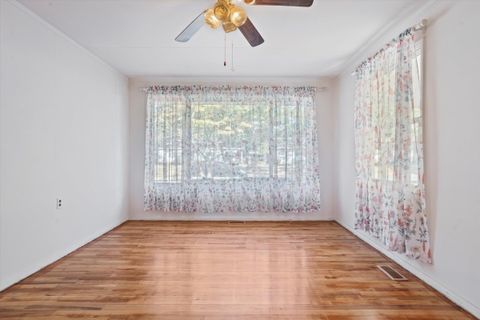 Tiny photo for 418 Palm Drive S, Aiken, SC 29803 (MLS # 219709)