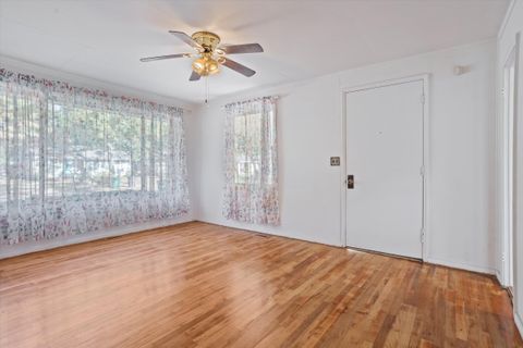 Tiny photo for 418 Palm Drive S, Aiken, SC 29803 (MLS # 219709)