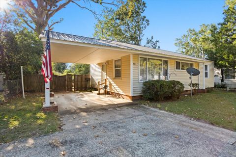 Photo of 418 Palm Drive S, Aiken, SC 29803 (MLS # 219709)