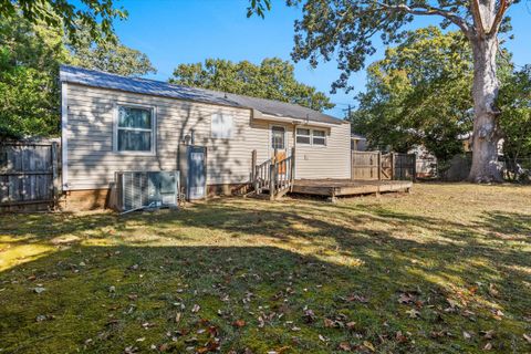Tiny photo for 418 Palm Drive S, Aiken, SC 29803 (MLS # 219709)