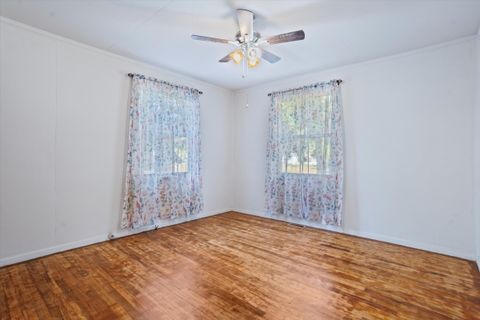 Tiny photo for 418 Palm Drive S, Aiken, SC 29803 (MLS # 219709)