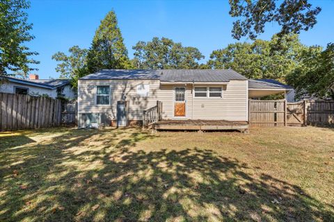 Tiny photo for 418 Palm Drive S, Aiken, SC 29803 (MLS # 219709)