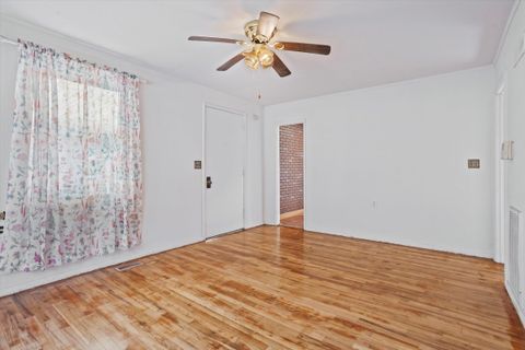 Tiny photo for 418 Palm Drive S, Aiken, SC 29803 (MLS # 219709)