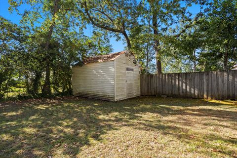 Tiny photo for 418 Palm Drive S, Aiken, SC 29803 (MLS # 219709)