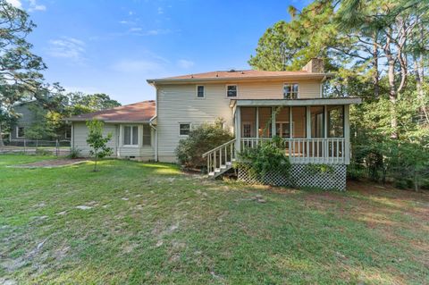 Tiny photo for 209 Longleaf Court, Aiken, SC 29803 (MLS # 219855)