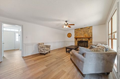 Tiny photo for 209 Longleaf Court, Aiken, SC 29803 (MLS # 219855)