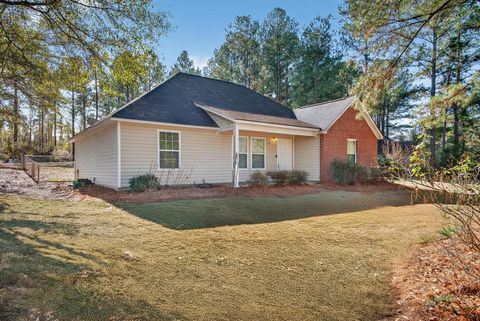 Photo of 1539 Ben Franklin Road, Batesburg-Leesville, SC 29070 (MLS # 220878)