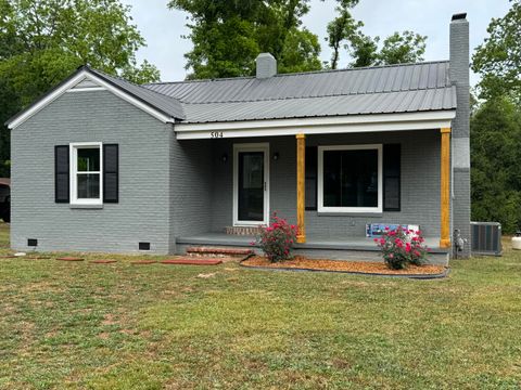 Property photo of 504 Penn Street, Edgefield, SC 29824