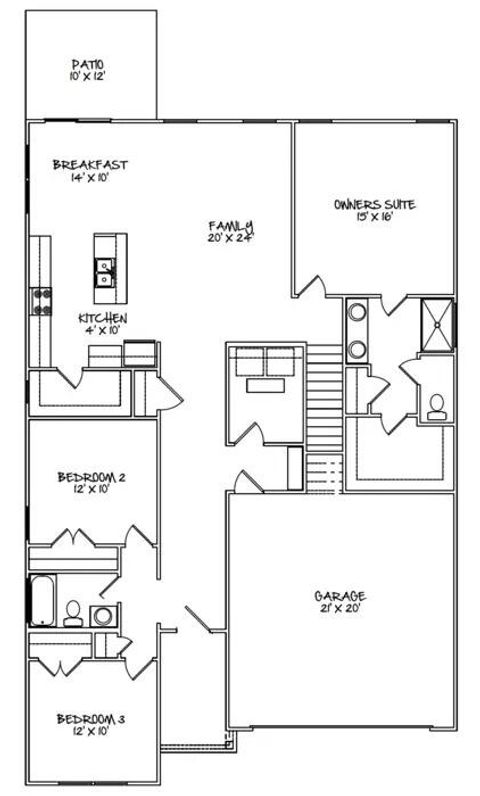 Tiny photo for Tbd Orchard Circle, Edgefield, SC 29824 (MLS # 205446)