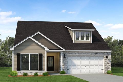 Photo of Tbd Orchard Circle, Edgefield, SC 29824 (MLS # 205446)