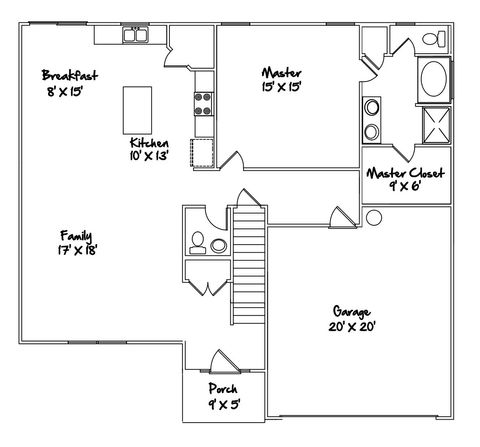 Tiny photo for Tbd Orchard Circle, Edgefield, SC 29824 (MLS # 205446)