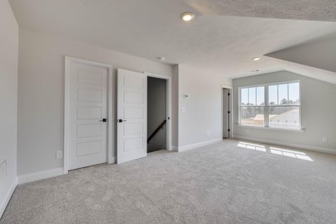 Tiny photo for Tbd Orchard Circle, Edgefield, SC 29824 (MLS # 205446)