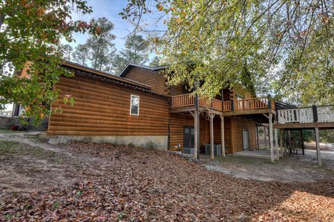 Tiny photo for 384 Murrah Road, North Augusta, SC 29860 (MLS # 220902)