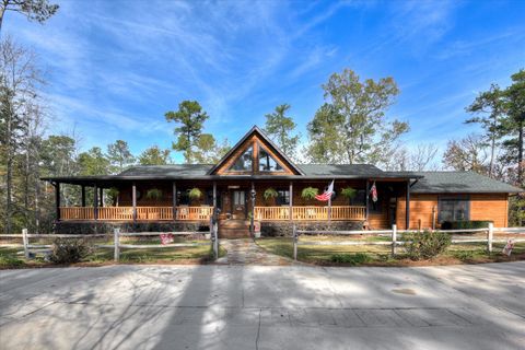 Photo of 384 Murrah Road, North Augusta, SC 29860 (MLS # 220902)