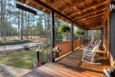 Tiny photo for 384 Murrah Road, North Augusta, SC 29860 (MLS # 220902)