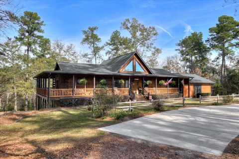 Tiny photo for 384 Murrah Road, North Augusta, SC 29860 (MLS # 220902)