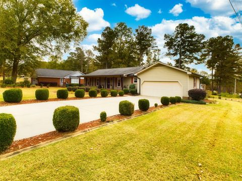 2440 Country Club Hills Drive, North Augusta, SC 29860 - #: 209128