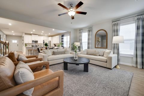 Tiny photo for 4229 Whitehouse Street, Harlem, GA 30814 (MLS # 217666)