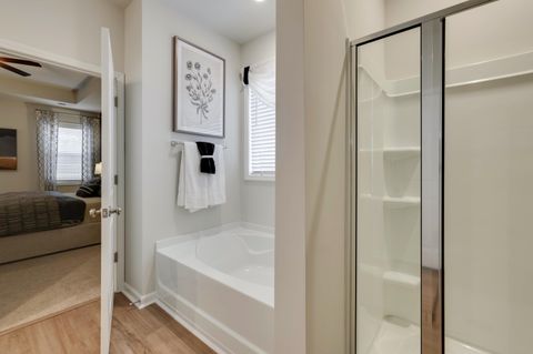 Tiny photo for 4229 Whitehouse Street, Harlem, GA 30814 (MLS # 217666)