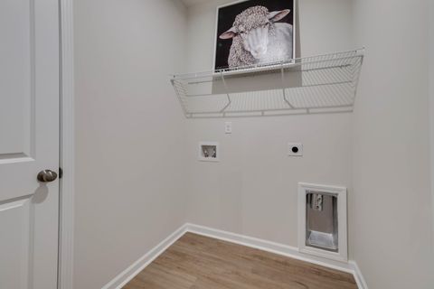 Tiny photo for 4229 Whitehouse Street, Harlem, GA 30814 (MLS # 217666)