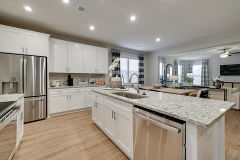 Tiny photo for 4229 Whitehouse Street, Harlem, GA 30814 (MLS # 217666)