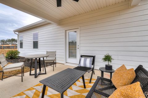 Tiny photo for 4229 Whitehouse Street, Harlem, GA 30814 (MLS # 217666)