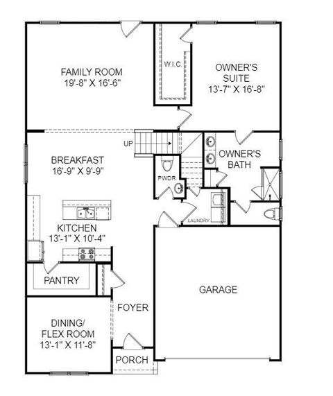 Tiny photo for 4229 Whitehouse Street, Harlem, GA 30814 (MLS # 217666)