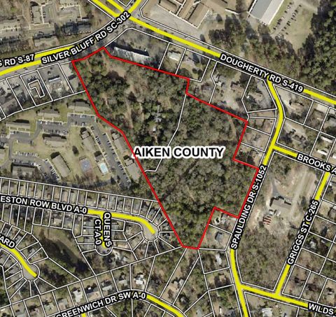 Unimproved Land in Aiken SC 615 Silver Bluff Road.jpg