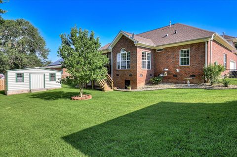 Tiny photo for 569 W Hugh Street, North Augusta, SC 29841 (MLS # 220168)