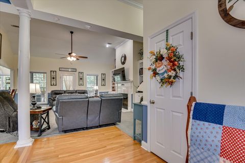 Tiny photo for 569 W Hugh Street, North Augusta, SC 29841 (MLS # 220168)