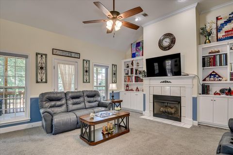 Tiny photo for 569 W Hugh Street, North Augusta, SC 29841 (MLS # 220168)