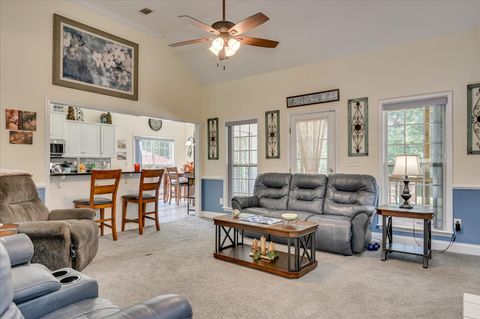 Tiny photo for 569 W Hugh Street, North Augusta, SC 29841 (MLS # 220168)