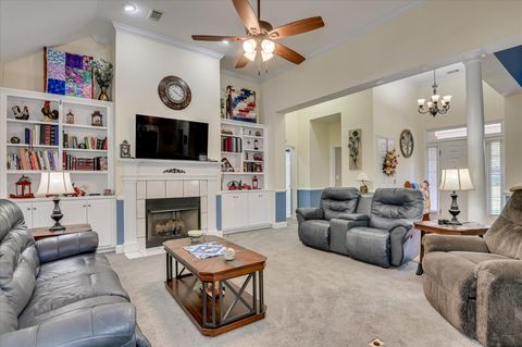 Tiny photo for 569 W Hugh Street, North Augusta, SC 29841 (MLS # 220168)