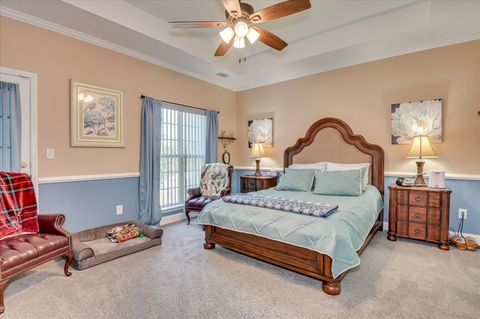 Tiny photo for 569 W Hugh Street, North Augusta, SC 29841 (MLS # 220168)